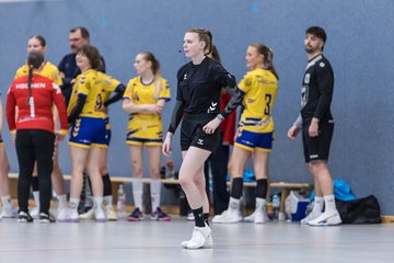 Bild 11 - wAJ HSG Herzhorn/Kollmar/Neuendorf - HSG SZOWW : Ergebnis: 56:26